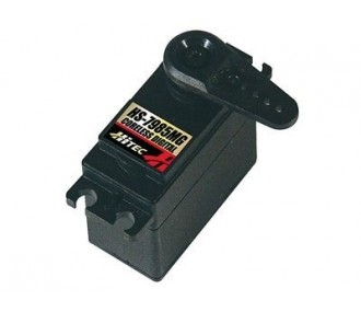 Servi - Hitec HS-7985MG standard (62g, 12,4kg.cm, 0,13s/60°) - FLASH RC