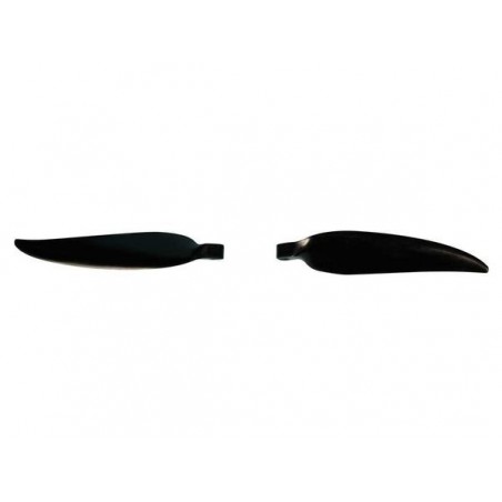 Lame pieghevoli - XPower FOLDING PROP 14x8' - FLASH RC