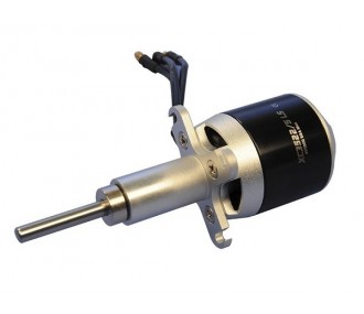 Outrunner - XPower XC3522/5 LS 165g kV1000 spécial planeur - FLASH RC