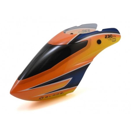 BLADE 230 S V2 - Blade 230 S V2 bolla BLH1407 - FLASH RC