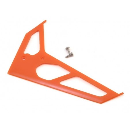 BLADE 230 S V2 - Blade 230 S V2 dérive verticale orange BLH1406 - FLASH RC