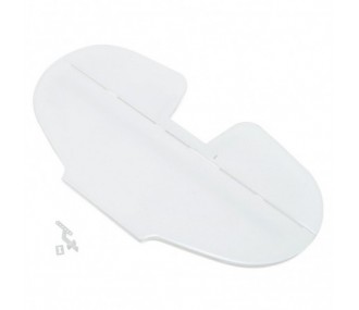 UMX Gee Bee R2 Stab horizontal with EFLU4560 accessories - FLASH RC