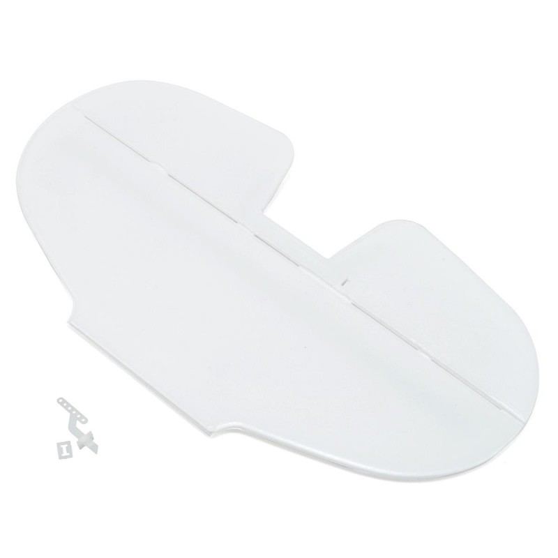Piano di coda - UMX Gee Bee R2 Stab orizzontale con accessori EFLU4560 - FLASH RC