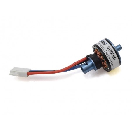 Motore brushless BL180 Kv3600 E-Flite