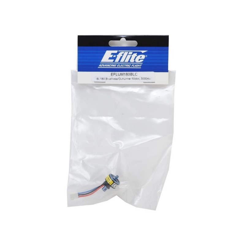 Brushless-Motor BL180 Kv3600 E-Flite