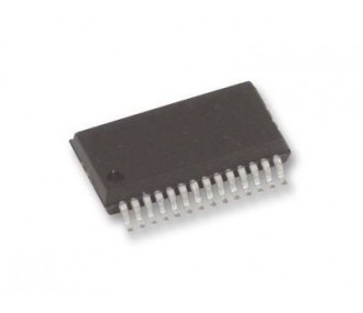 Zubehör & Ersatzteile Drohnen - MAX7456 Displaytreiber für EPI-OSD - FLASH RC
