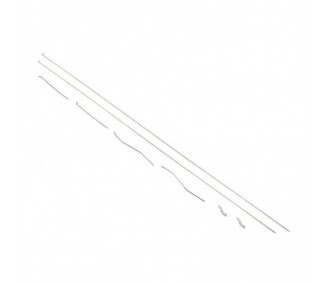 Raccordi (parti) - E-flite Timber 1,5 m - Linkage EFL5260 - FLASH RC
