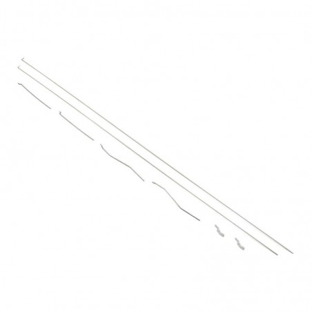 Raccordi (parti) - E-flite Timber 1,5 m - Linkage EFL5260 - FLASH RC