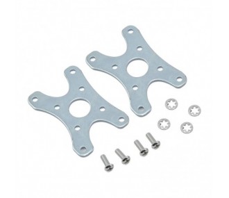 E-flite Timber 1.5m - Support moteur EFL5264 - FLASH RC