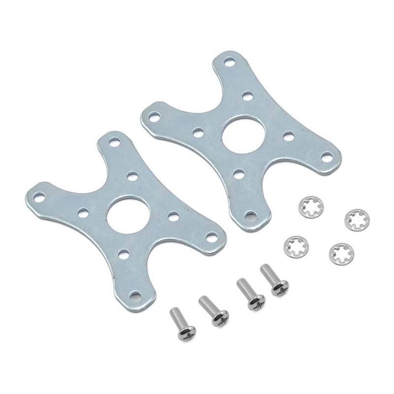 E-flite Timber 1.5m - Support moteur EFL5264 - FLASH RC