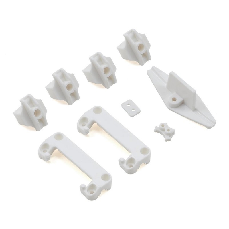 Fittings (parts) - E-flite Timber 1.5m - Plastic parts EFL5265 - FLASH RC