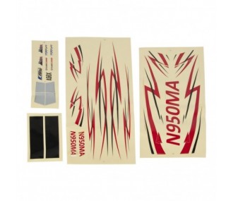 Tablas decorativas - E-flite Timber 1.5m - Tabla decorativa EFL5266 - FLASH RC