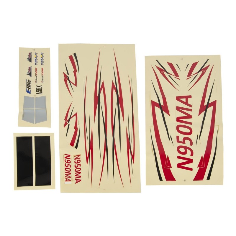 Tablas decorativas - E-flite Timber 1.5m - Tabla decorativa EFL5266 - FLASH RC