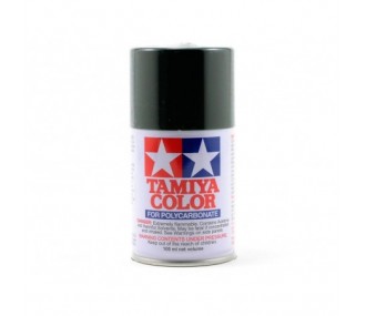Acrylic paints AS 100ml TAMIYA - Aerosol paint 100ml for LEXAN Tamiya PS9 dark green - FLASH RC