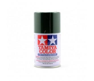 Acrylfarbe AS 100ml TAMIYA - Sprühfarbe 100ml für LEXAN Tamiya PS22 Grün Racing - FLASH RC