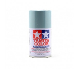 AS Acrylfarbe 100ml TAMIYA - Sprayfarbe 100ml für LEXAN Tamiya PS32 Grau - FLASH RC