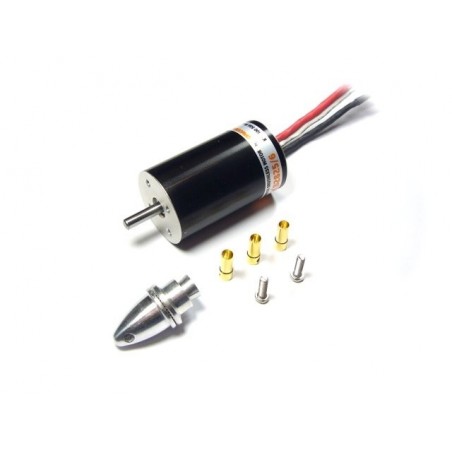 Inrunner - XB2825/6R SPECIAL RACER - FLASH RC