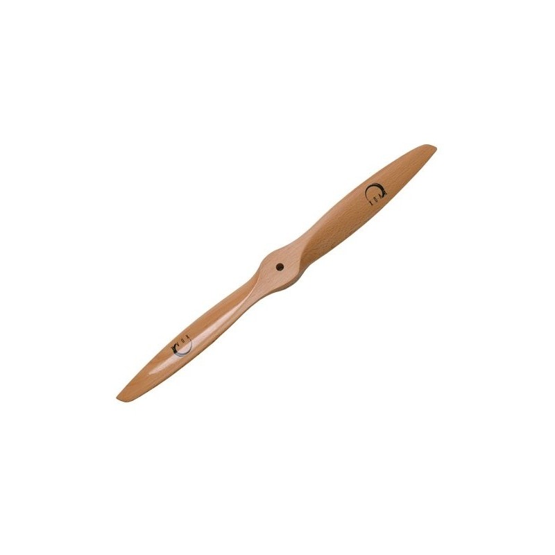 XOAR PJA Thermoholz - Holzpropeller 11x6' Xoar PJA-Serie - FLASH RC