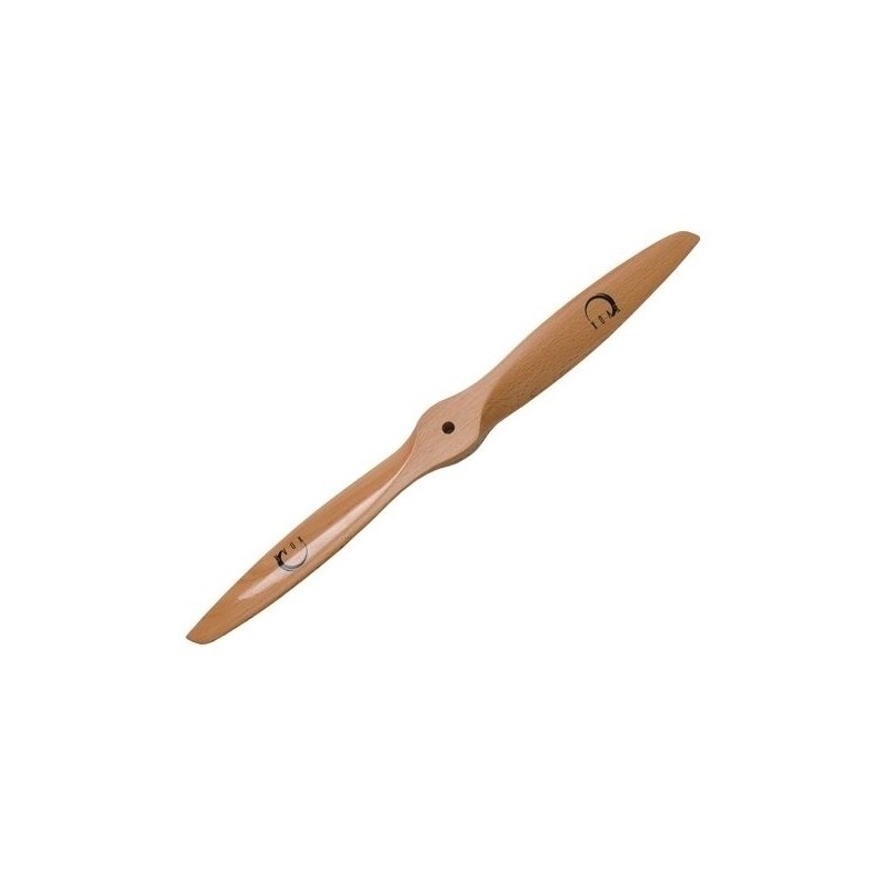 XOAR PJA bois thermique - Hélice bois 13x7' Xoar série PJA - FLASH RC