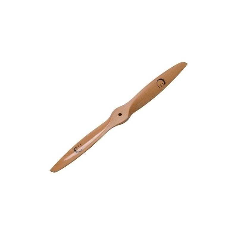 XOAR PJA madera térmica - Hélice madera 15x7' Xoar serie PJA - FLASH RC