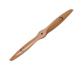 XOAR PJA legno termico - Elica in legno 15x8' serie Xoar PJA - FLASH RC