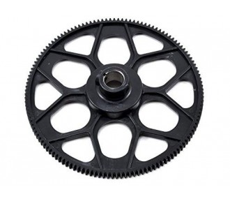 T-REX 550E - H60198QA - 131T M0.8 ALIGN T-REX 550E / 600E PRO / 600EFL PRO - FLASH RC