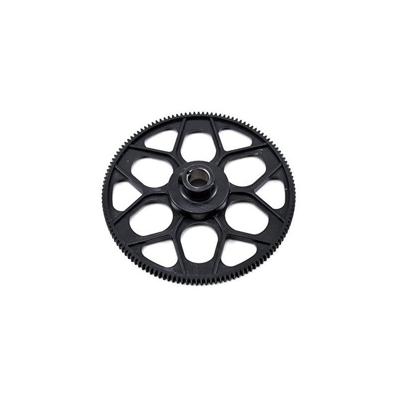 T-REX 550E - H60198QA - Autorotationskranz 131T M0.8 ALIGN T-REX 550E / 600E PRO / 600EFL PRO - FLASH RC