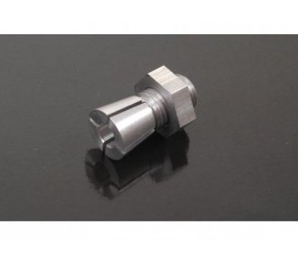Conos para hélices plegables - PINCE Ø3,2mm para Z-PALES HOLDER - FLASH RC
