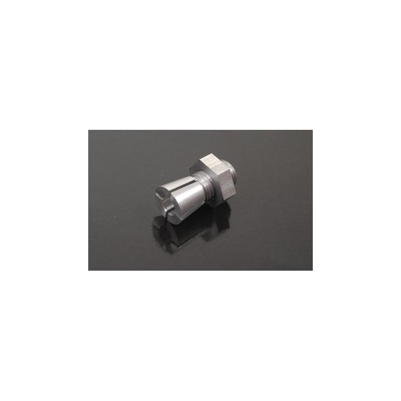 PINCE Ø3,2mm pour PORTE PALES EN Z - FLASH RC