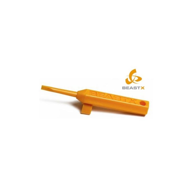 Gyroskope - Einstellwerkzeug (x2) - MICROBEAST - FLASH RC