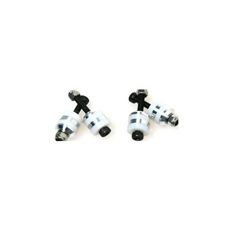 Extensiones de soporte de motor - ME3-50, 42.5-50mm ajustable, serie XM42 e inferiores - FLASH RC