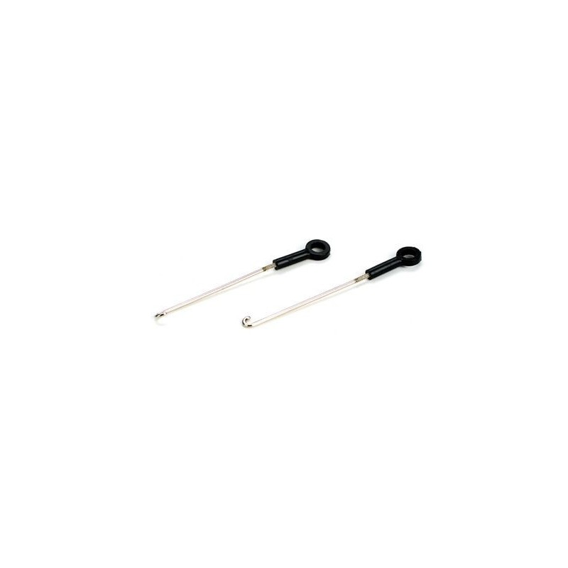 BLADE 120 SR E-FLITE - BLH3108 - Brazos con rótulas - Blade 120 SR E-Flite - FLASH RC