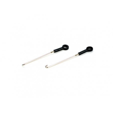 BLADE 120 SR E-FLITE - BLH3108 - Tringleries avec rotules - Blade 120 SR E-Flite - FLASH RC