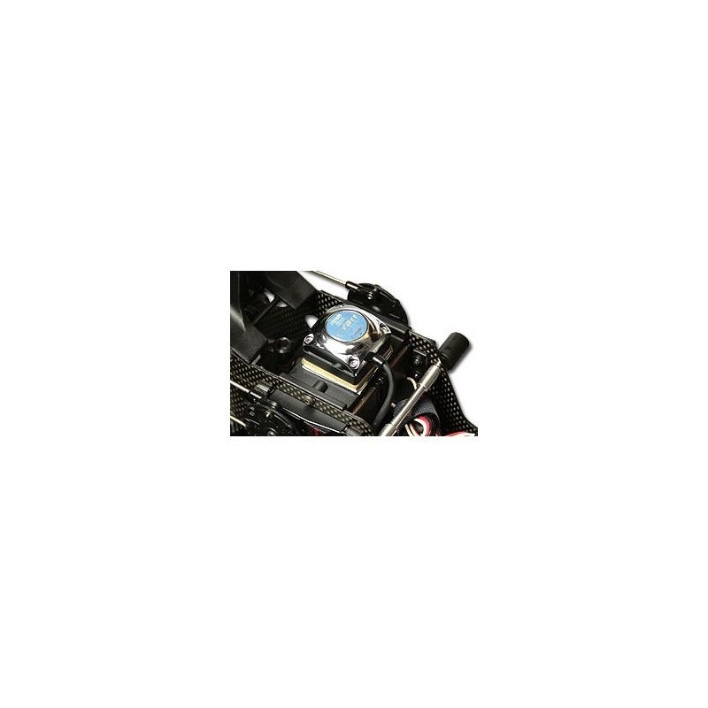 T-REX 600 NITRO - HN6051 - Befestigungsset Gyro 600 Nitro T-REX 600 NITRO - FLASH RC