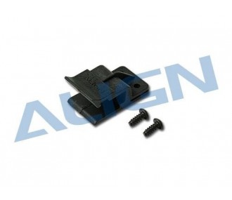 T-REX 550L - HN6088 - Clip de montaje para cabina - TREX 600 NSP - FLASH RC