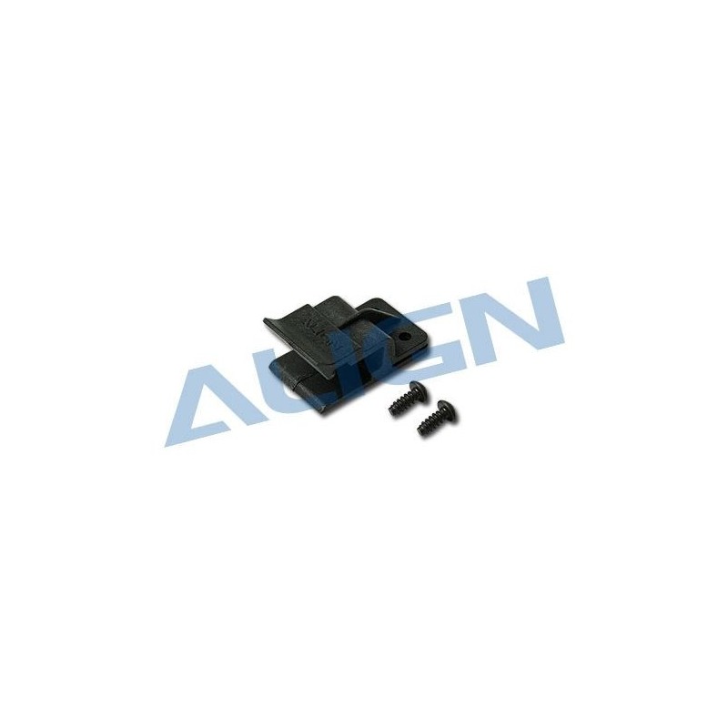 T-REX 550L - HN6088 - Clip Kabinenbefestigung - TREX 600 NSP - FLASH RC