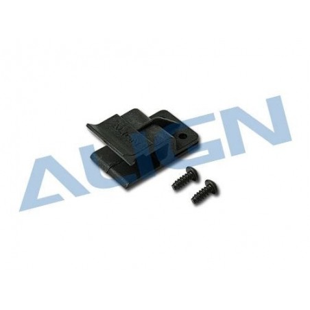 T-REX 550L - HN6088 - Clip Fixation Cabine - TREX 600 NSP - FLASH RC