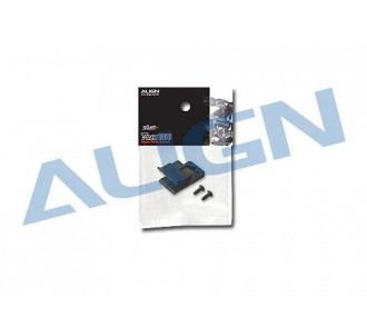 T-REX 550L - HN6088 - Clip Kabinenbefestigung - TREX 600 NSP - FLASH RC 2