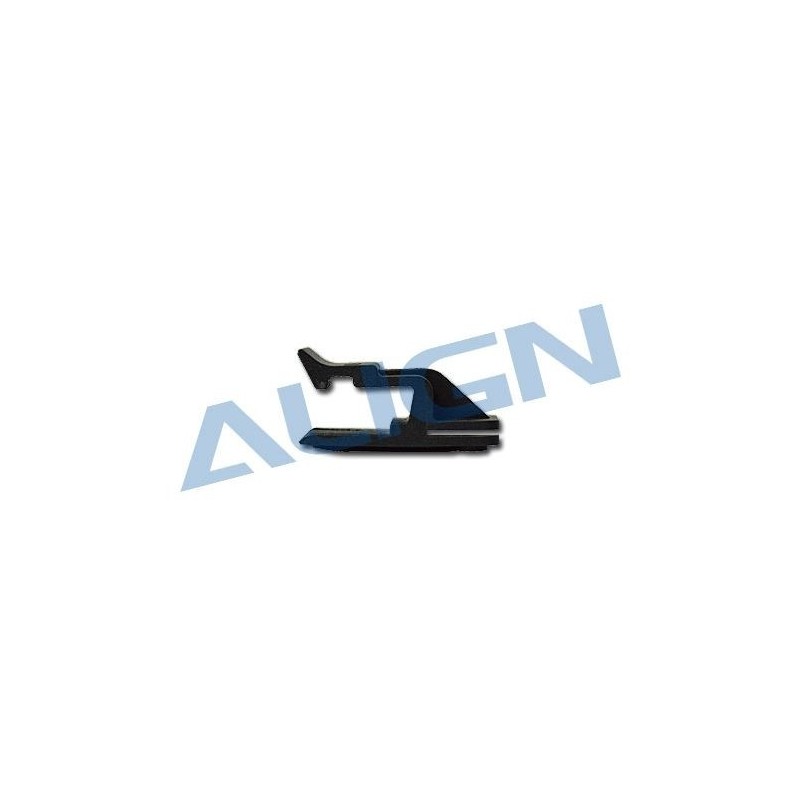 T-REX 550L - HN6088 - Clip di montaggio cabina - TREX 600 NSP - FLASH RC