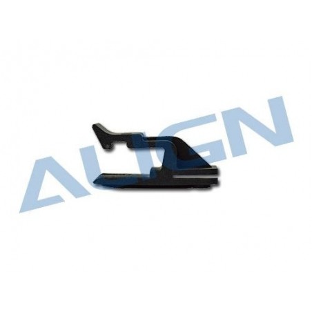 T-REX 550L - HN6088 - Clip Fixation Cabine - TREX 600 NSP - FLASH RC