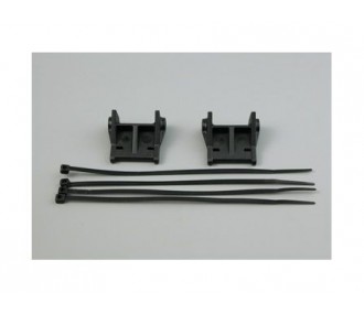 MULTIPLEX - FUNCOPTER - 223017 - FunCopter skid support (1 pair) - FLASH RC