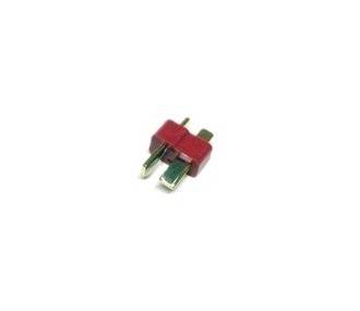 Deans Connector / Mini Deans - Dualsky Deans Male Connector - FLASH RC
