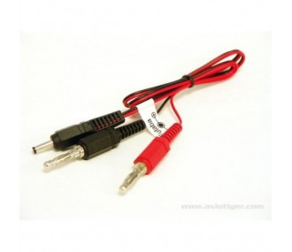 Cordon de charge TX - Futaba 4Y/3PL/2PL/4PKS/6K/T10J
