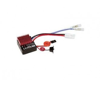 Azionamenti per auto RC spazzolati - Azionamenti per auto SPEED PROFI 40R BEC Graupner - FLASH RC