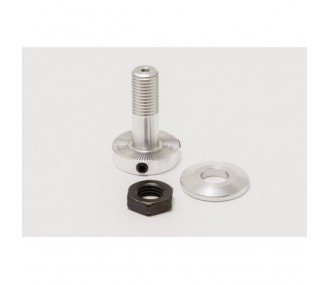 Propeller holder - AXI 12mm propeller holder for 8mm shaft (AXI 53xx, DUALSKY XM63xx) - FLASH RC