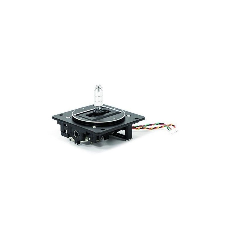 Maniglie - Maniglia M7 Frsky (effetto hall) per Taranis QX7 - FLASH RC
