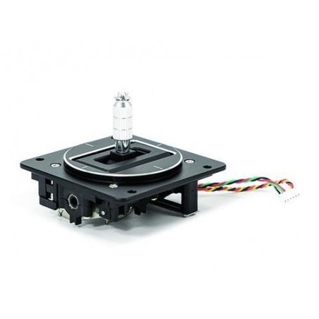 Empuñaduras - Empuñadura M7 Frsky (efecto hall) para Taranis QX7 - FLASH RC