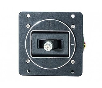 Handles - M7 Frsky handle (hall effect) for Taranis QX7 - FLASH RC 2