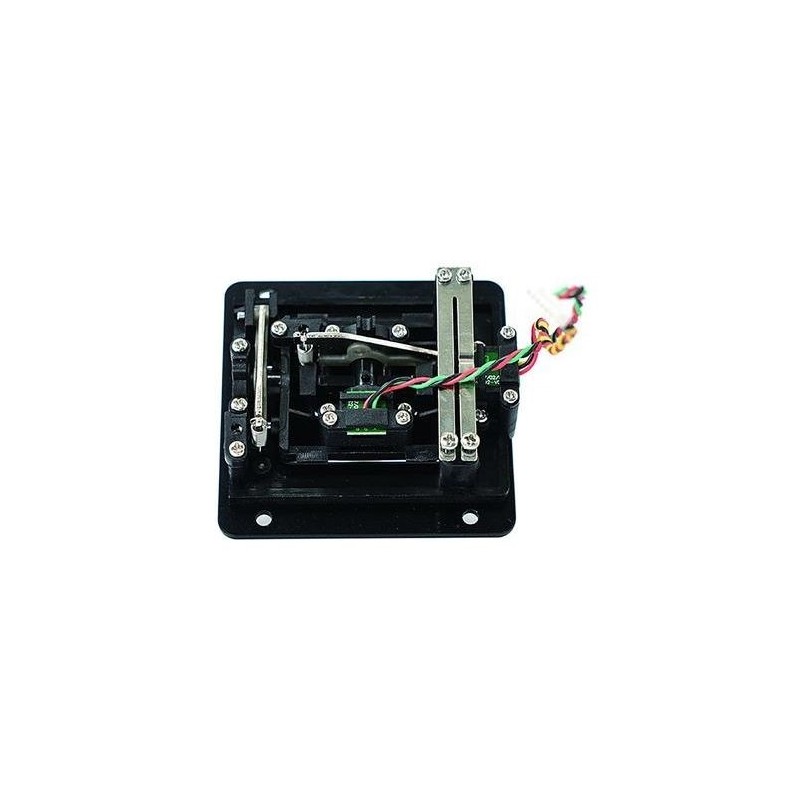 Handles - M7 Frsky handle (hall effect) for Taranis QX7 - FLASH RC