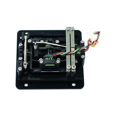 Manches - Manche M7 Frsky (effet hall) pour Taranis QX7 - FLASH RC
